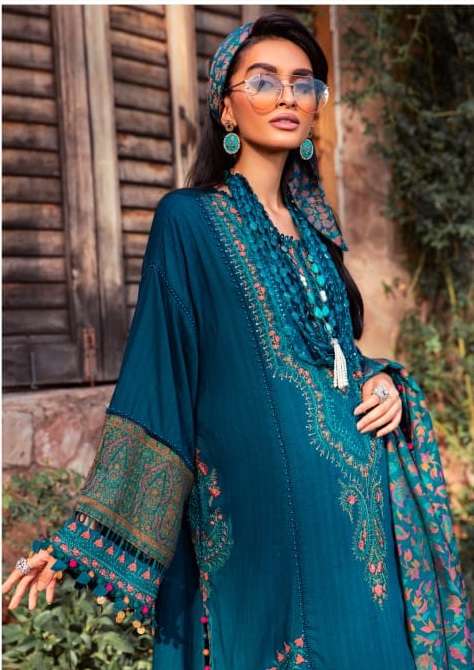 Super Hit Design D no 528 By Taj 